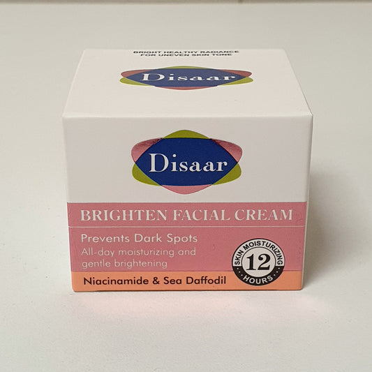 Disaar Brighten Facial Cream 31200