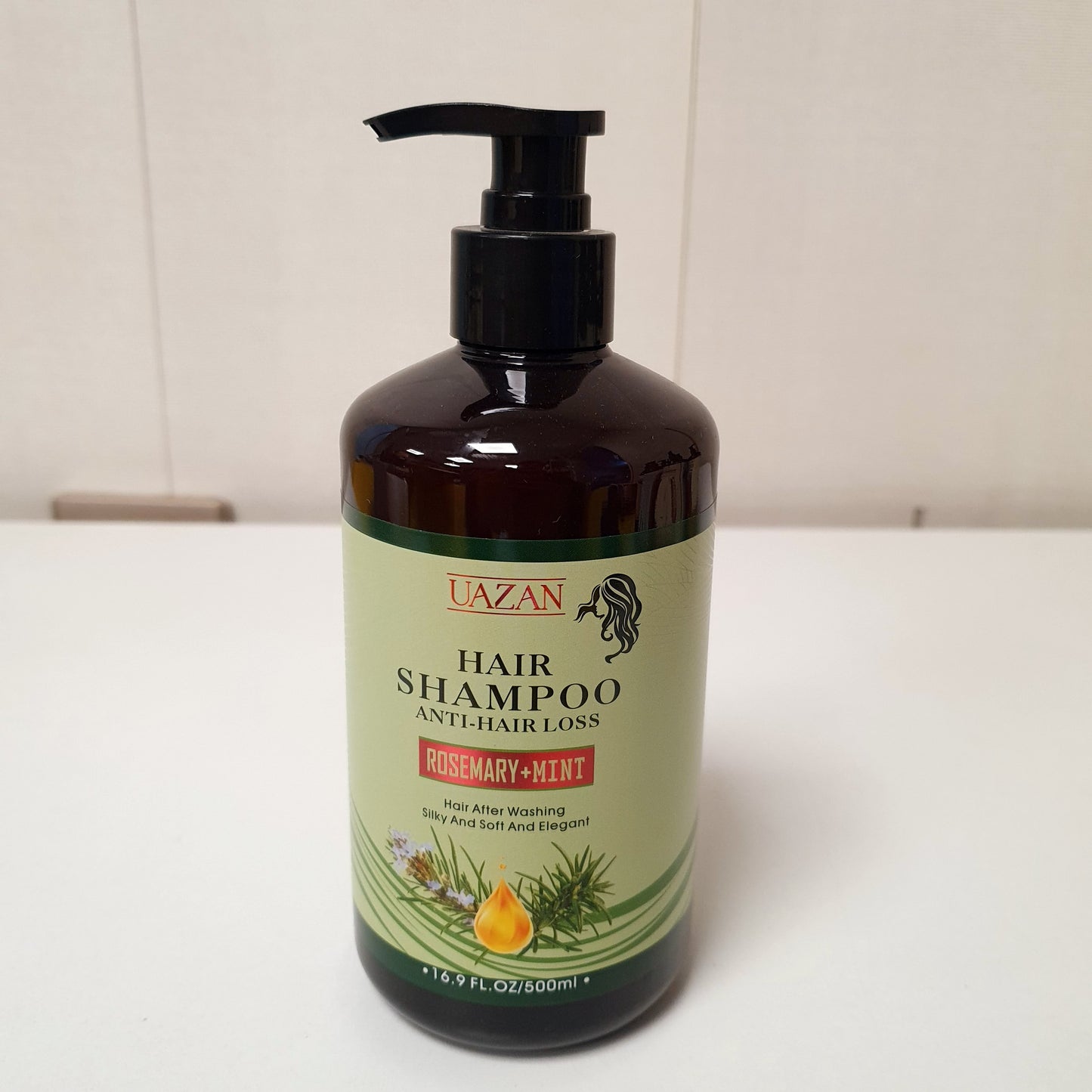 Sadoer Shampoo 11350