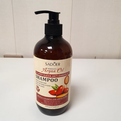 Sadoer Shampoo 11350