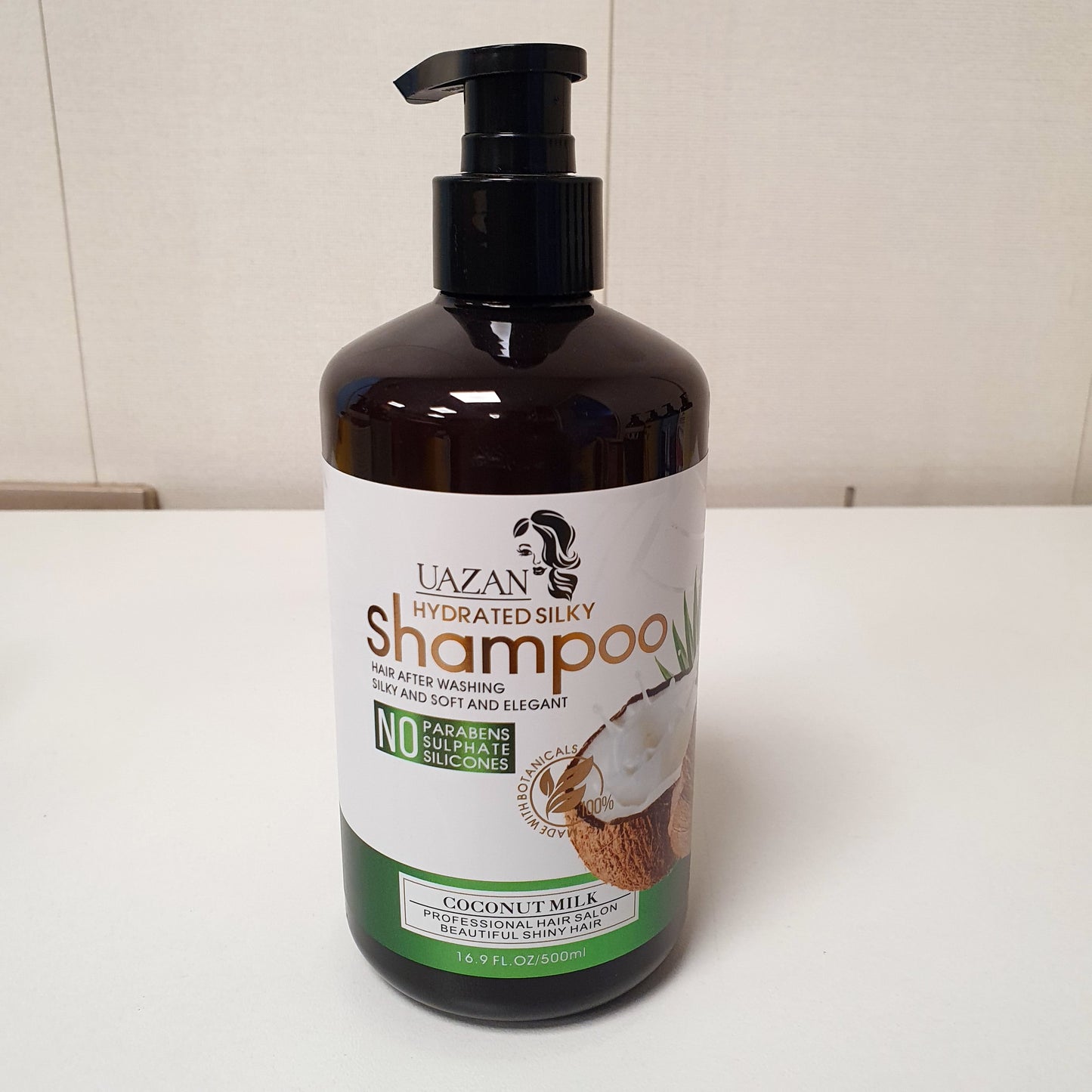Sadoer Shampoo 11350