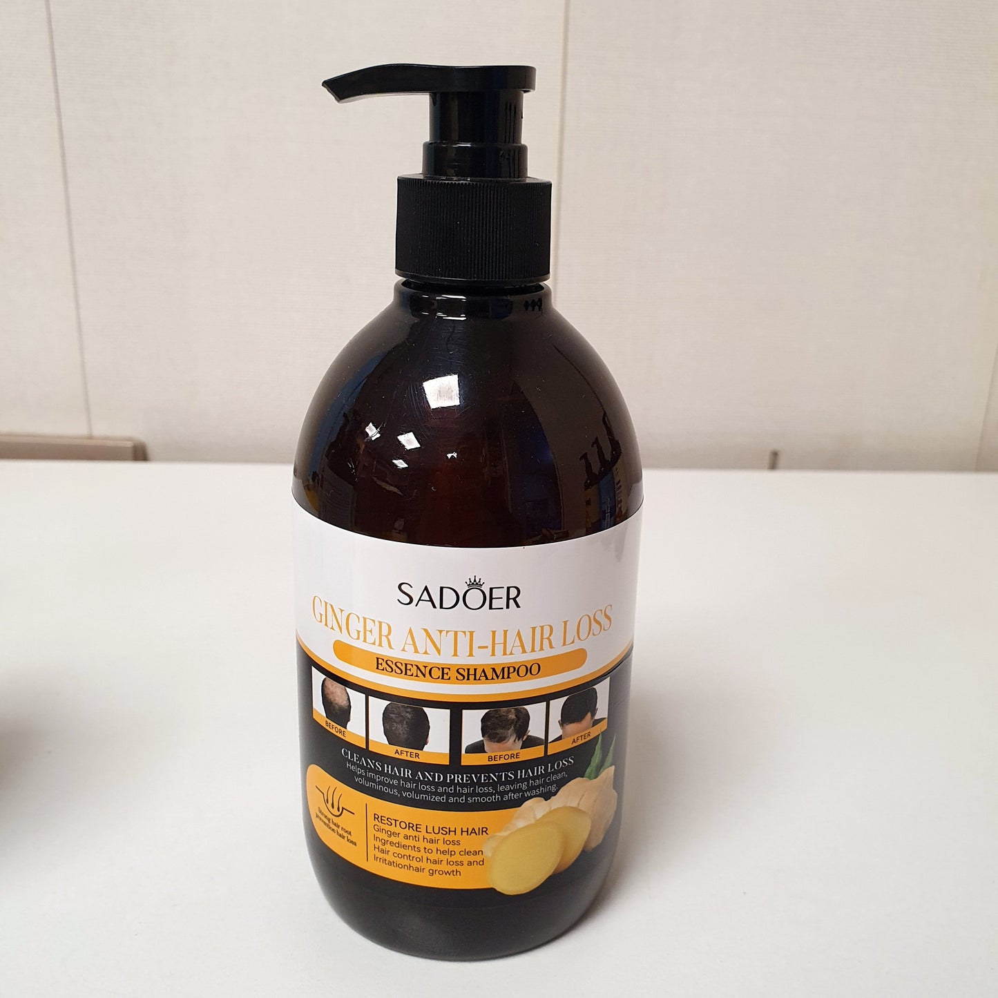 Sadoer Shampoo 11350