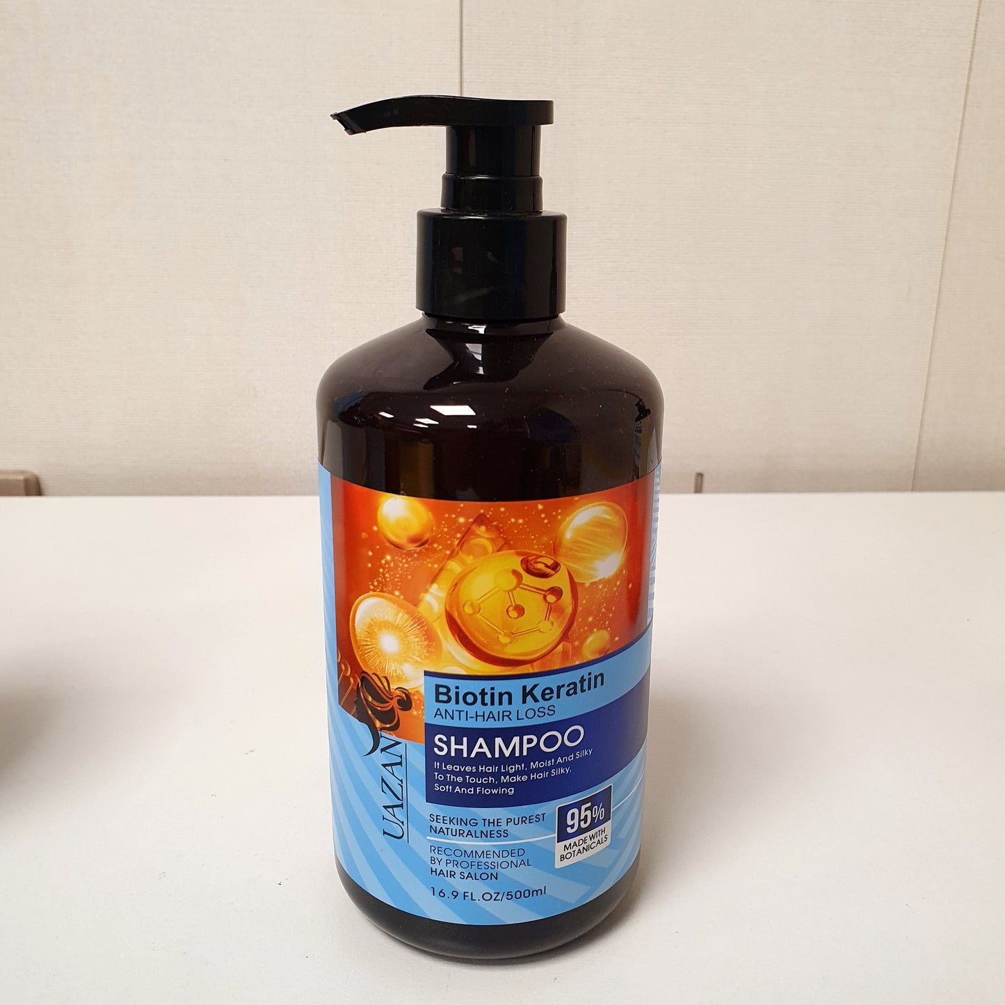 Sadoer Shampoo 11350