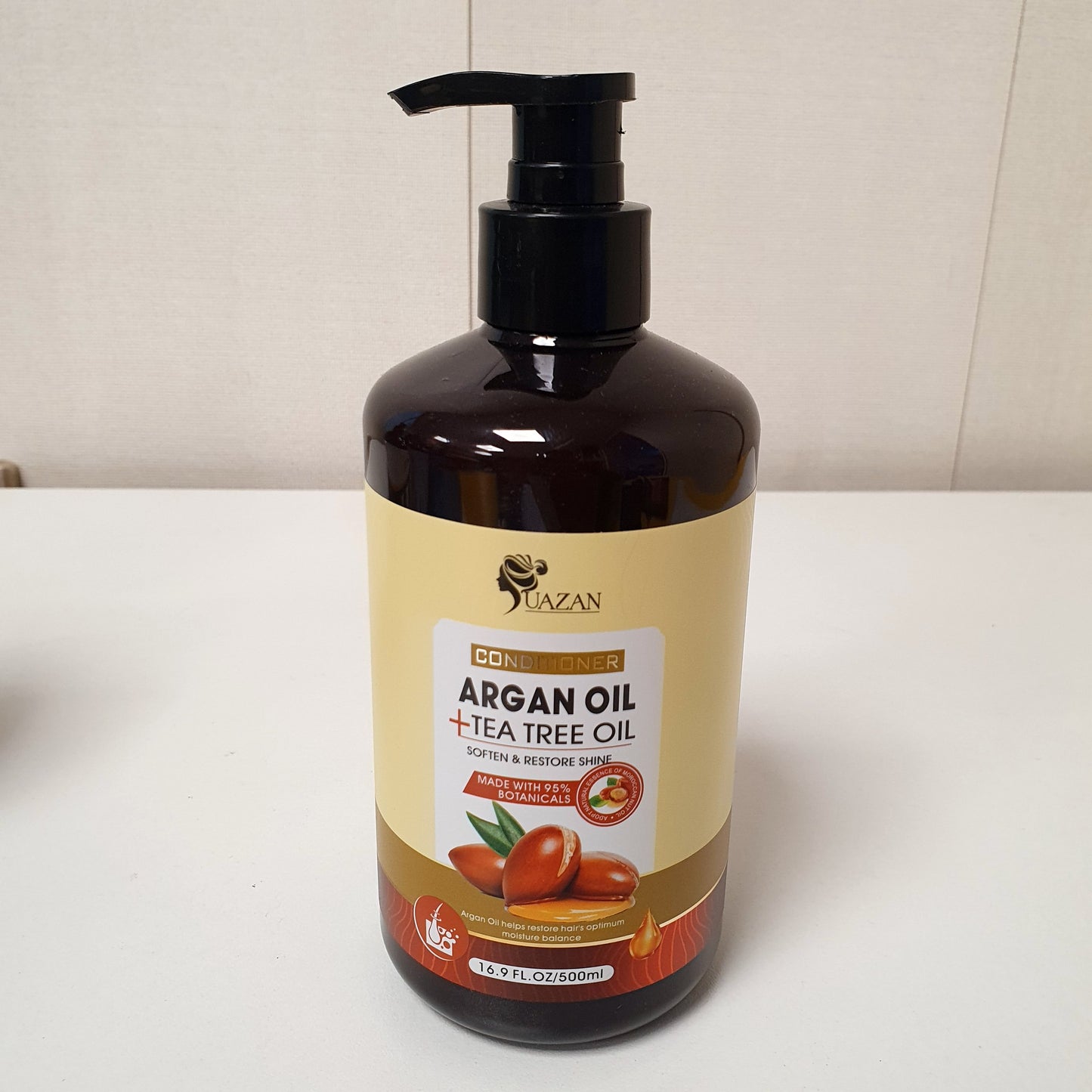 Sadoer Shampoo 11350