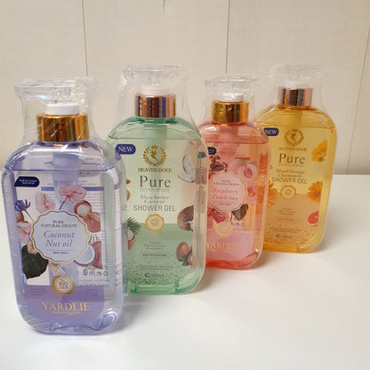 Yardlie Shower Gel 41130