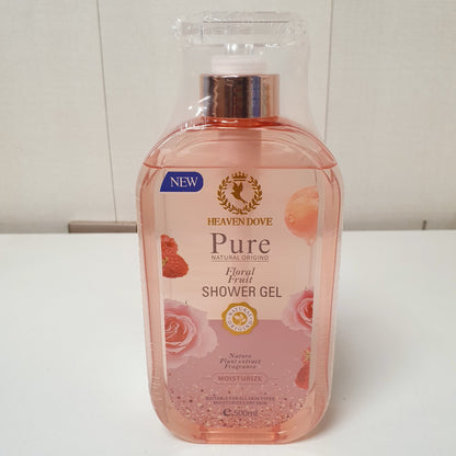 Yardlie Shower Gel 41130