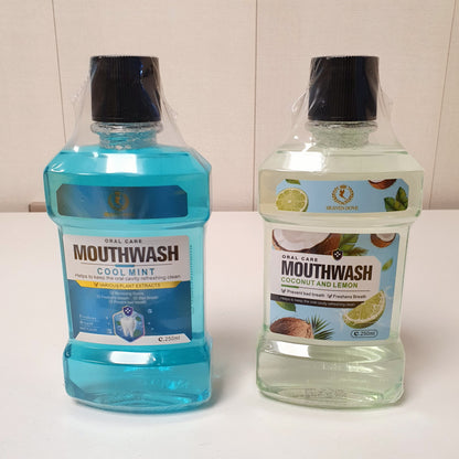 Heaven Dove Mouth Wash  61600