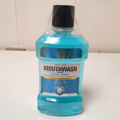 Heaven Dove Mouth Wash  61600