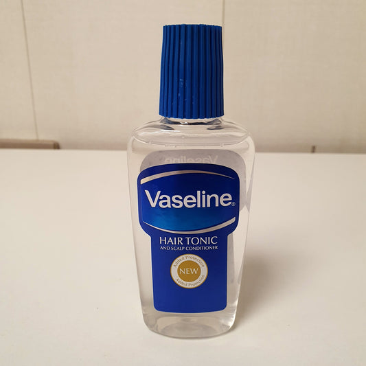 Vaseline hair Tonic 31250