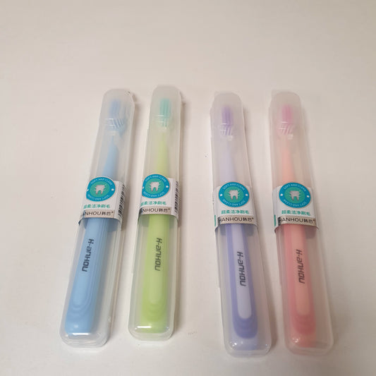 Hanhou Tooth Brush  31050