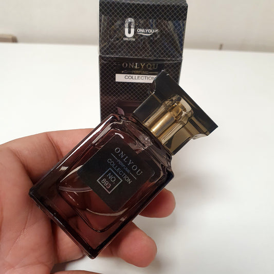 Only You Perfume # 893  301050