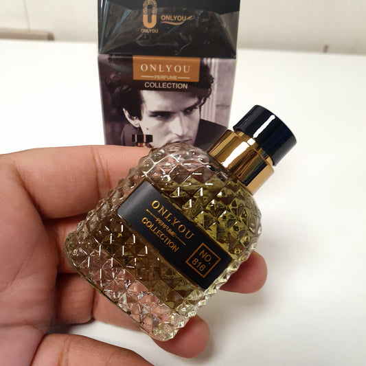 Only you Perfume #816 31300