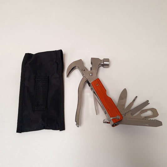 Pocket Toolkit Set Multitools 121130