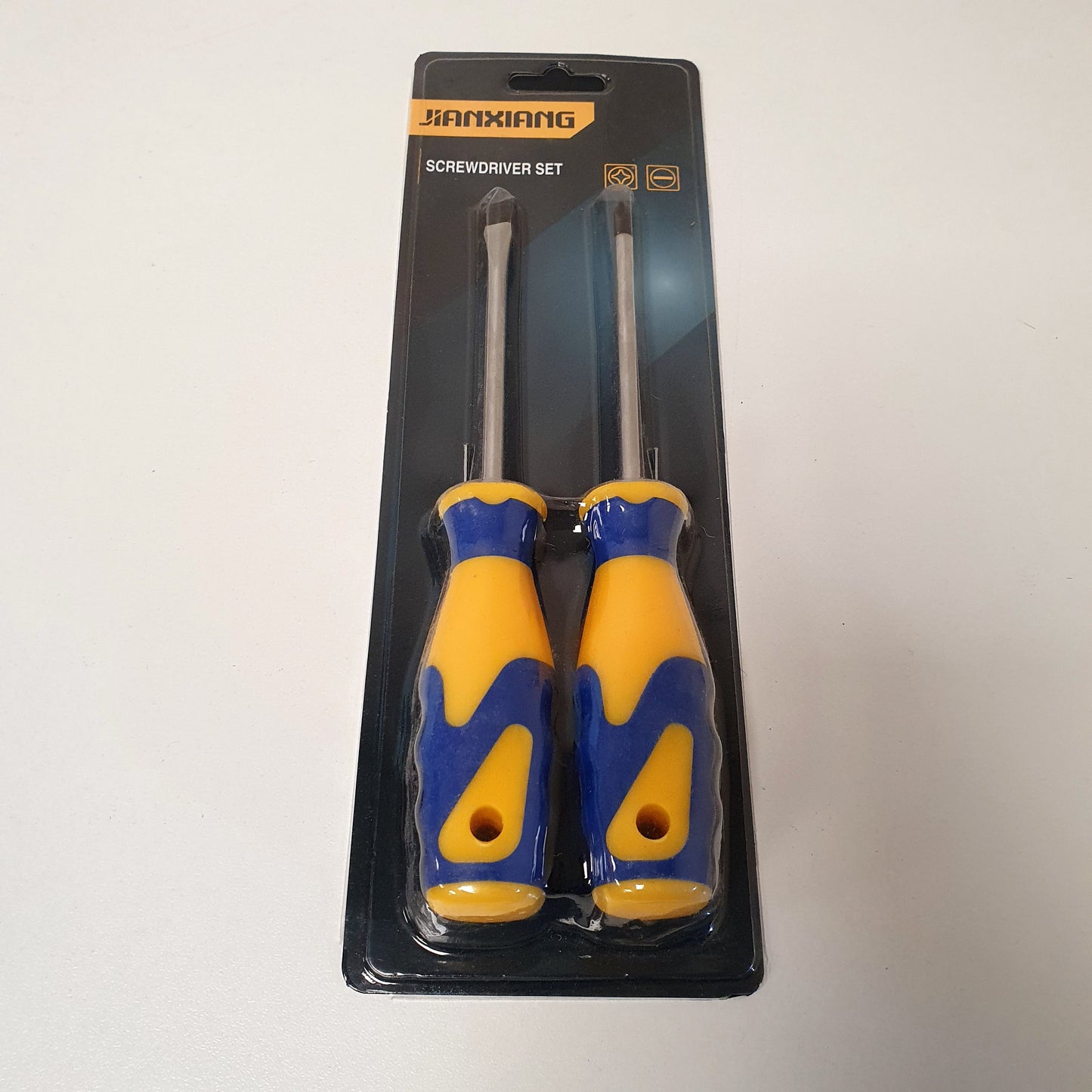 Screw Driver Set of 2  22100
