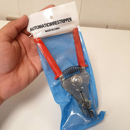 Automatic Wire Stripper 31230