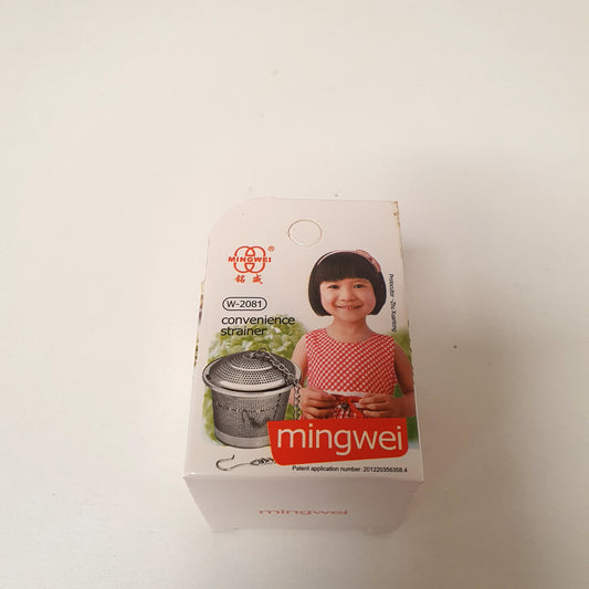 Mingwei Strainer  31330