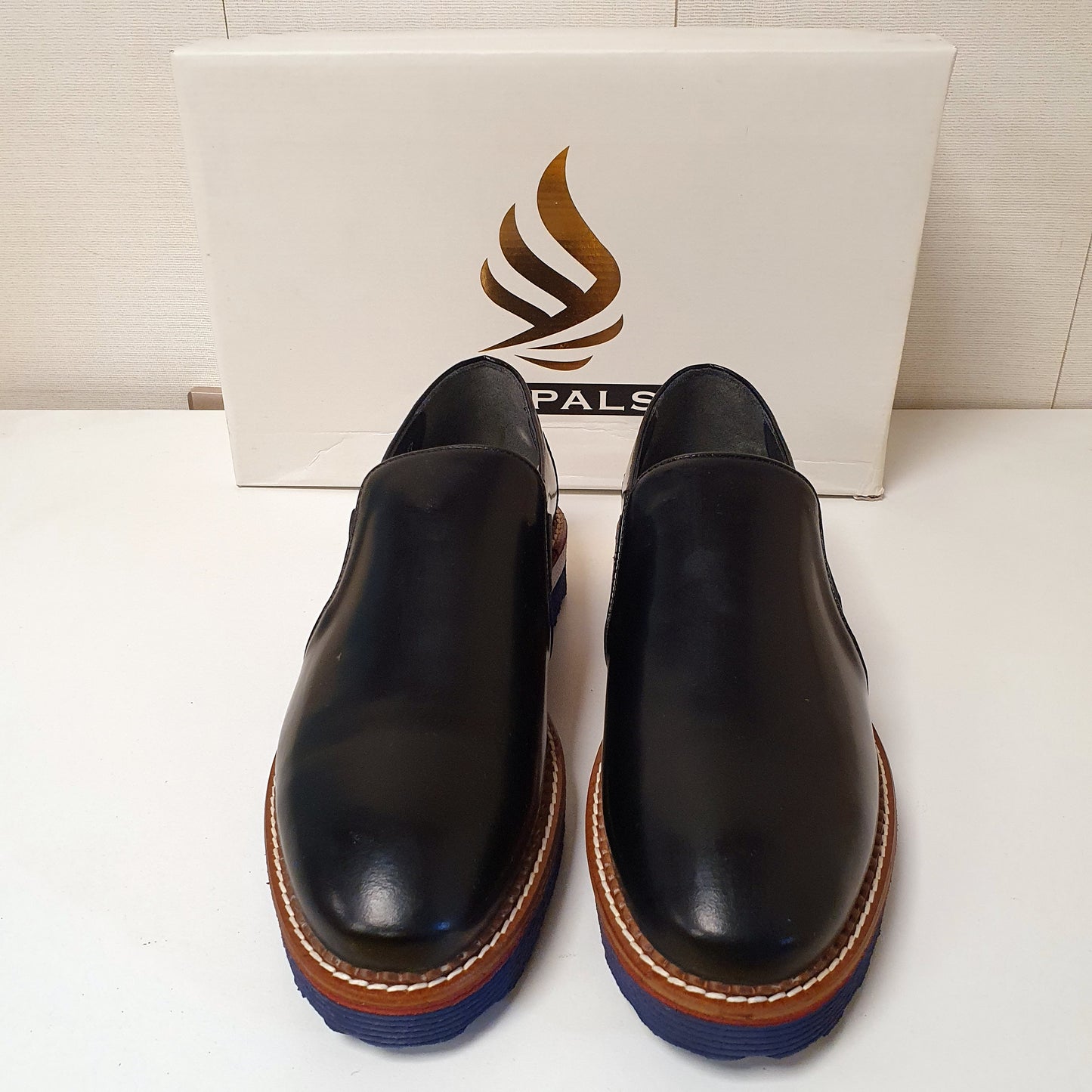 Professional Orthopedic Hand made Shoes From Turkey by Sepals ART # 0011