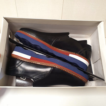 Professional Orthopedic Hand made Shoes From Turkey by Sepals ART # 0011