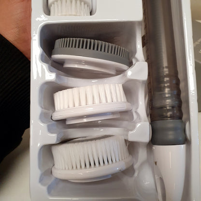 La Candeur Universal Shower Brush V2, 25950