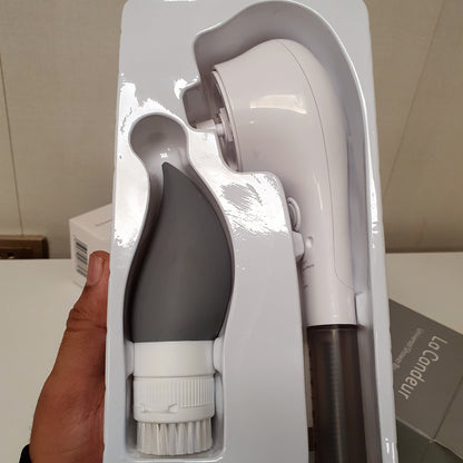 La Candeur Universal Shower Brush V2, 25950