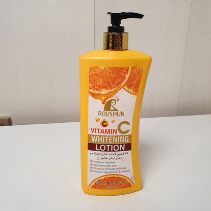 Vitamin C Whitening Lotion, 24470