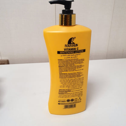 Vitamin C Whitening Lotion, 24470