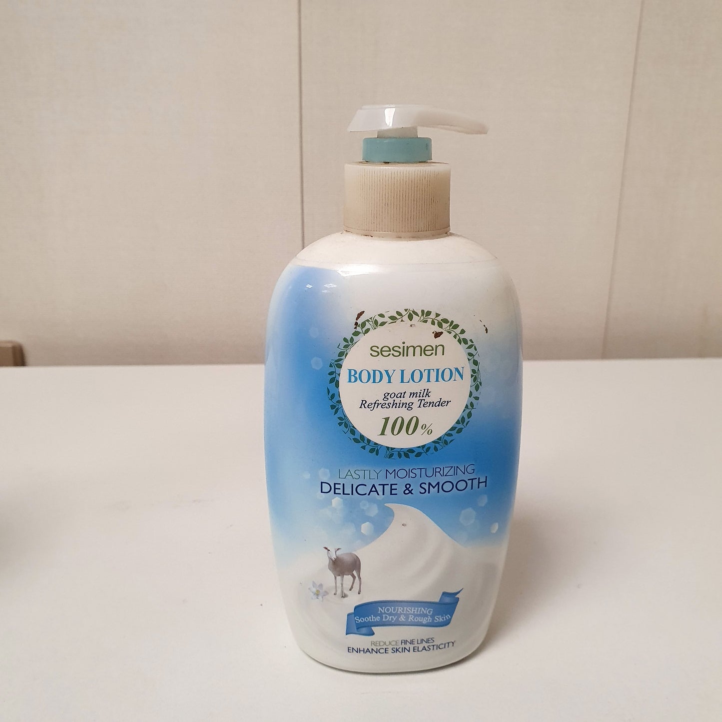 Body Lotion Sesimen , 61775