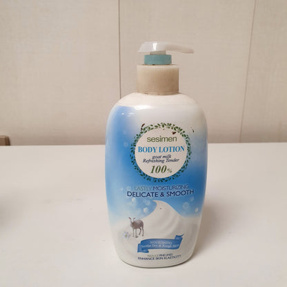 Body Lotion Sesimen , 61775