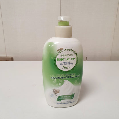 Body Lotion Sesimen , 61775