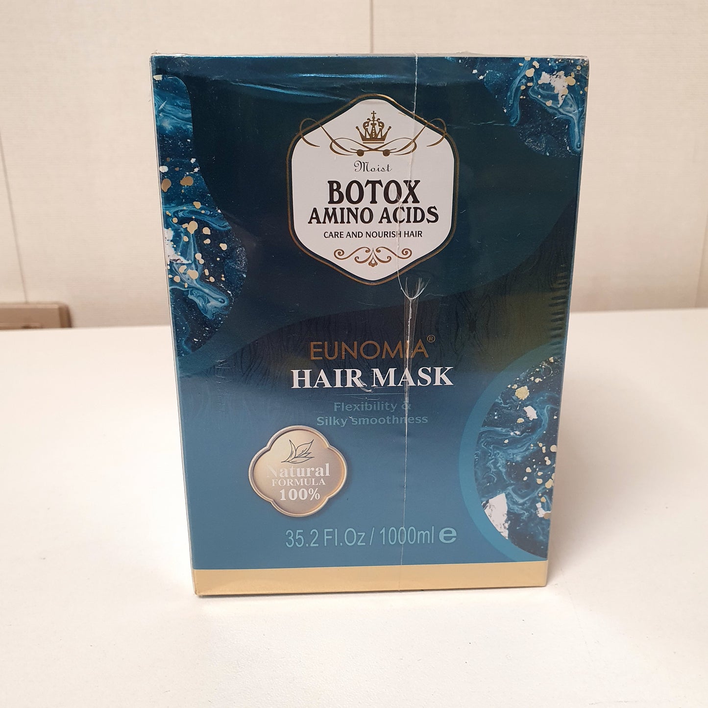 Botox Amino Acid Hair Mask, 181335