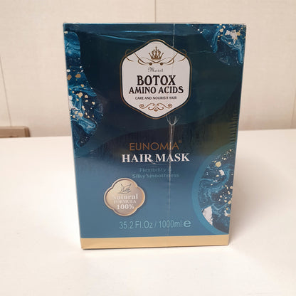 Botox Amino Acid Hair Mask, 181335