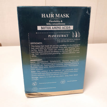 Botox Amino Acid Hair Mask, 181335