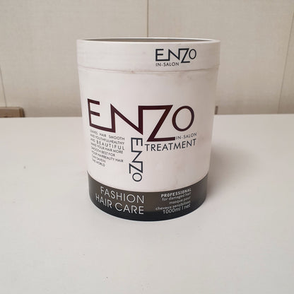 Enzo Hair Care Fashion Treatment, 22160