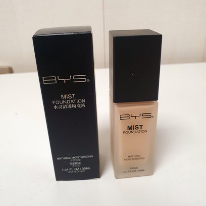 BYS mist Foundation, 22160