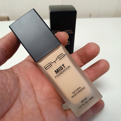 BYS mist Foundation, 22160