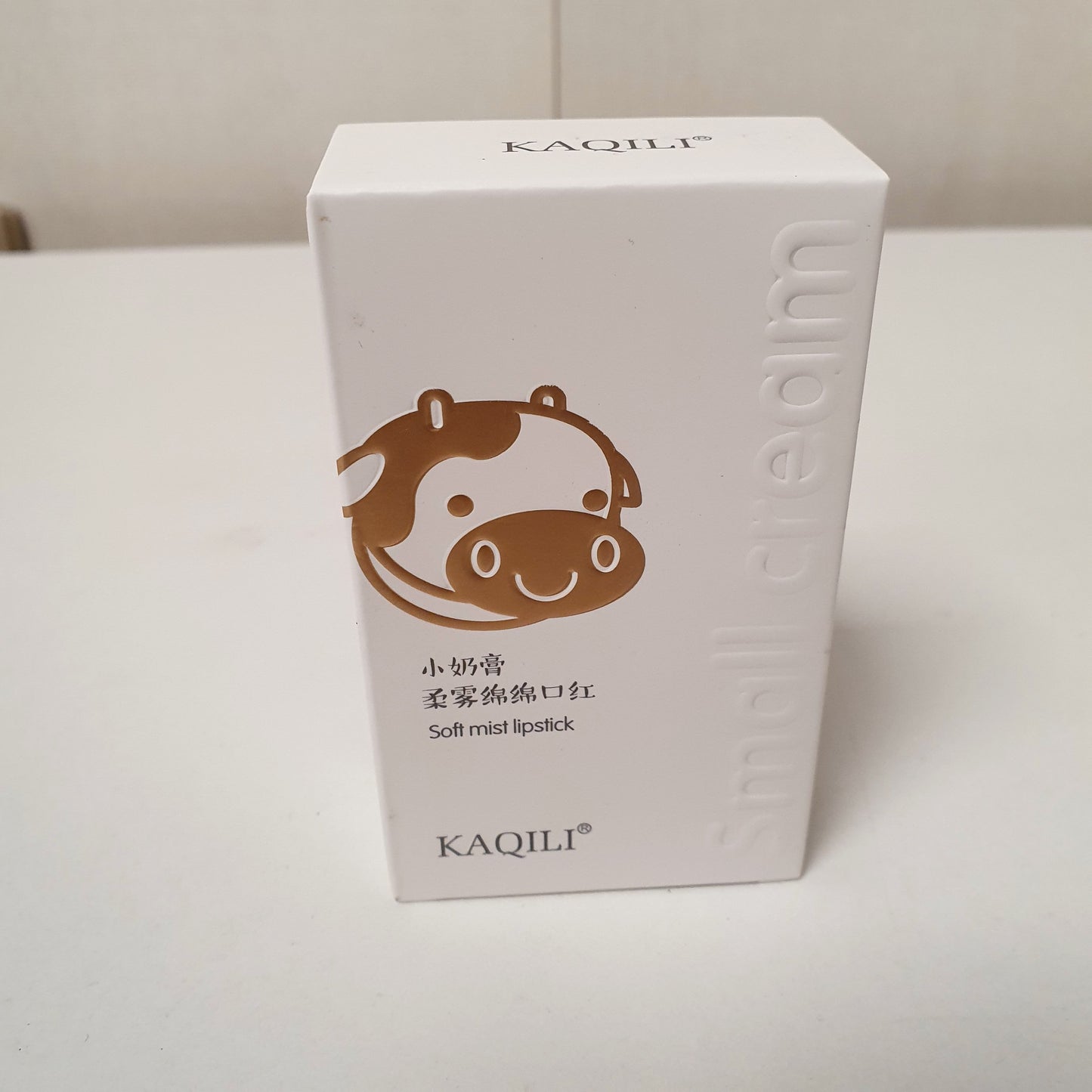 Kaqili Soft Mist Lipstick, 61450
