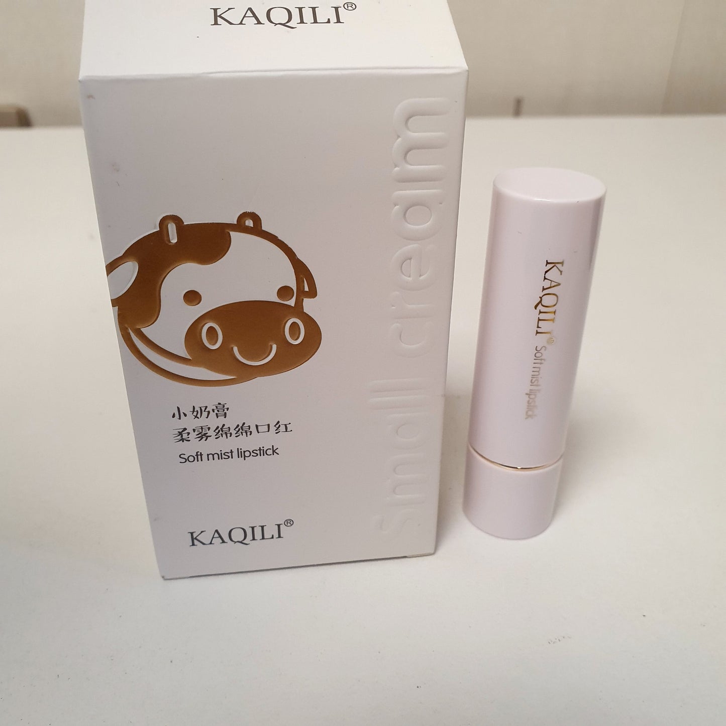 Kaqili Soft Mist Lipstick, 61450