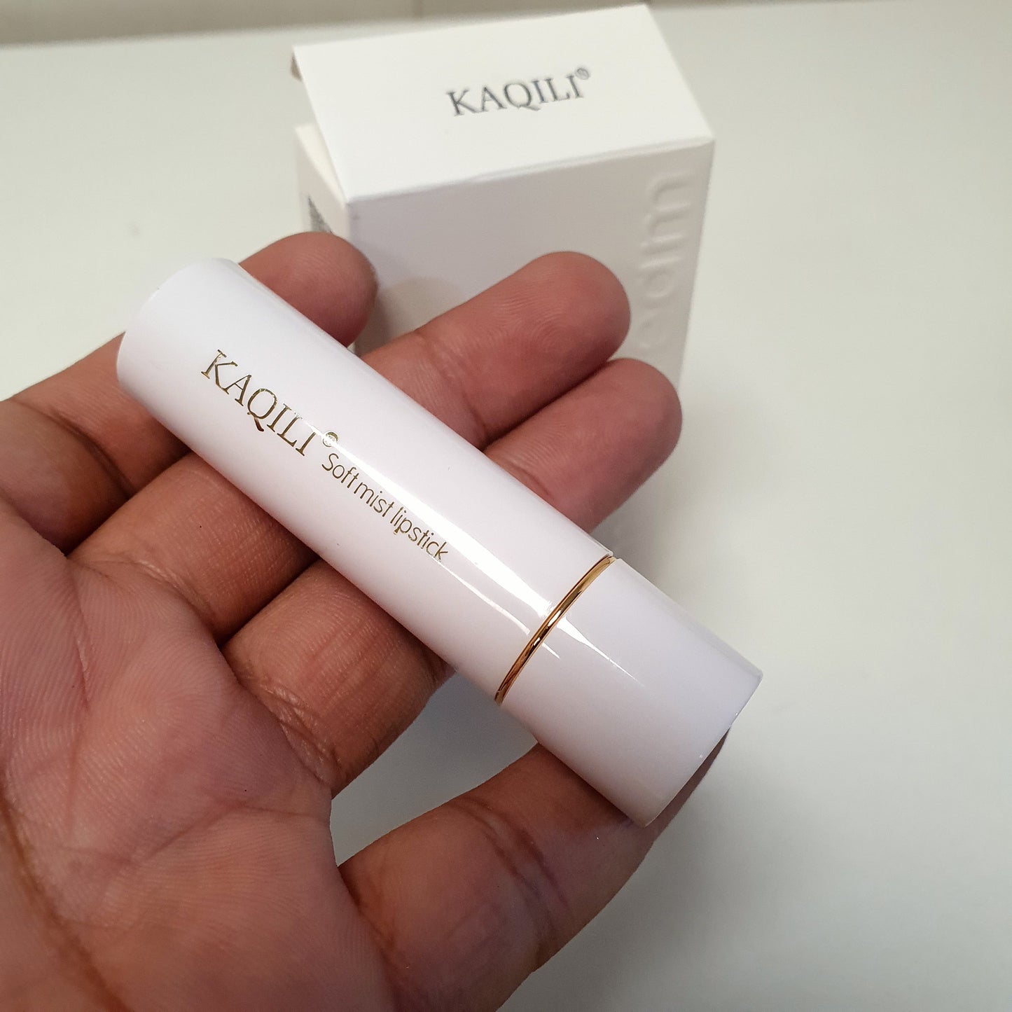 Kaqili Soft Mist Lipstick, 61450