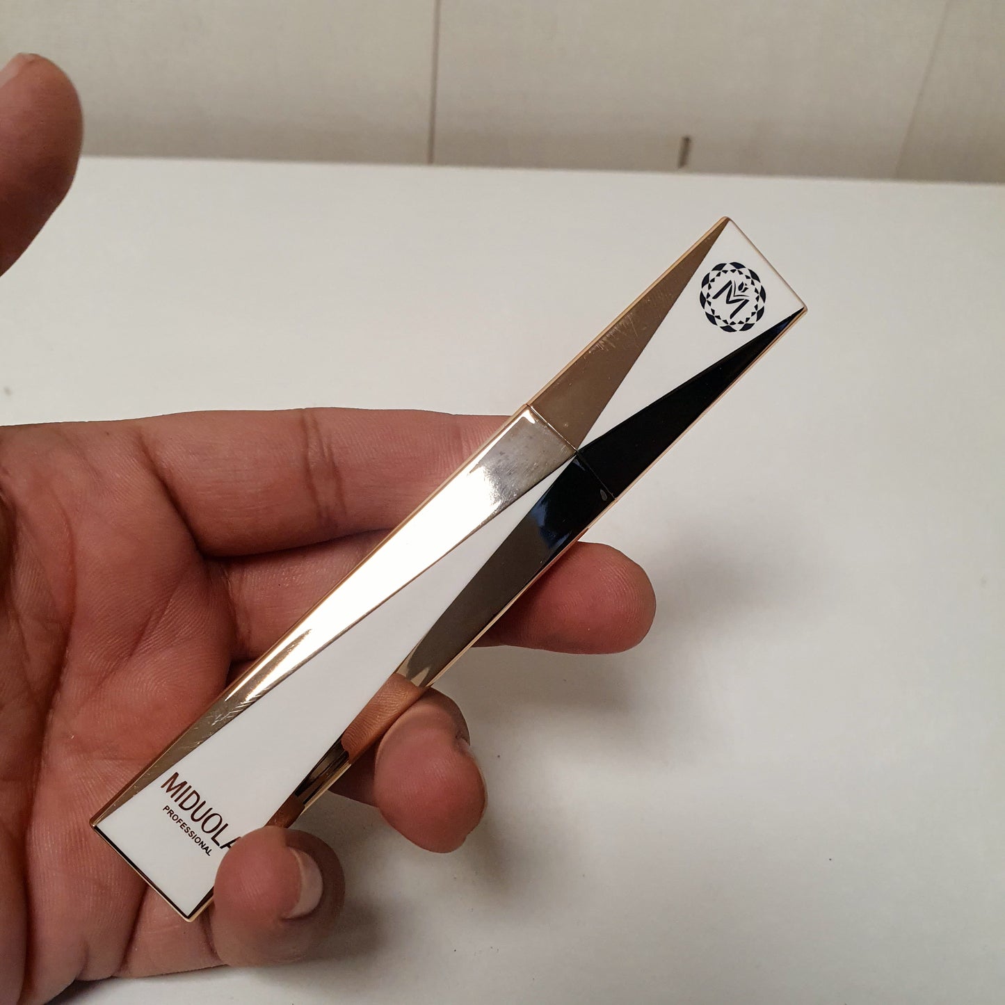 Miduola  Professional Mascara, 101082