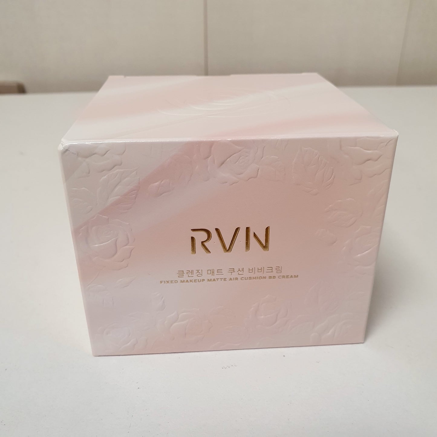 RVN Flawless Air Cushion BB Cream, 22325