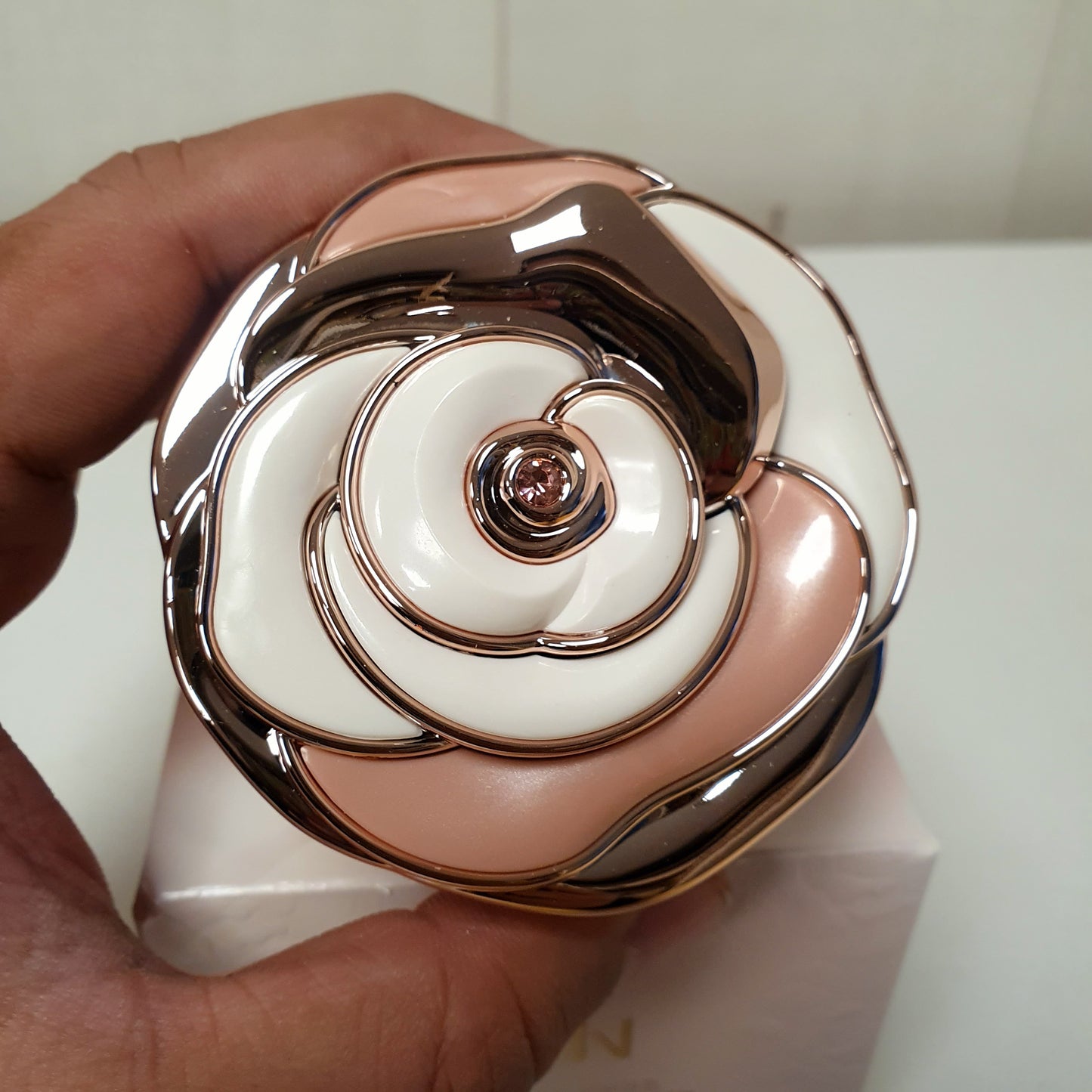 RVN Flawless Air Cushion BB Cream, 22325