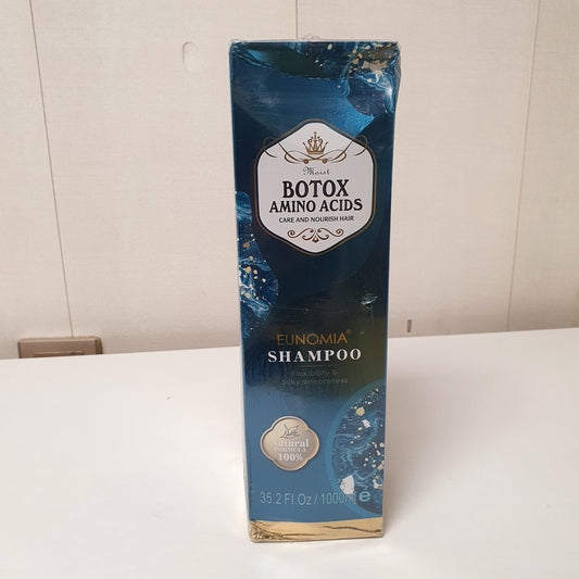 Botox Amino Acid Shampoo, 121200