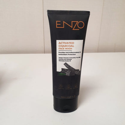 Enzo Acne Control Face Wash, 61150