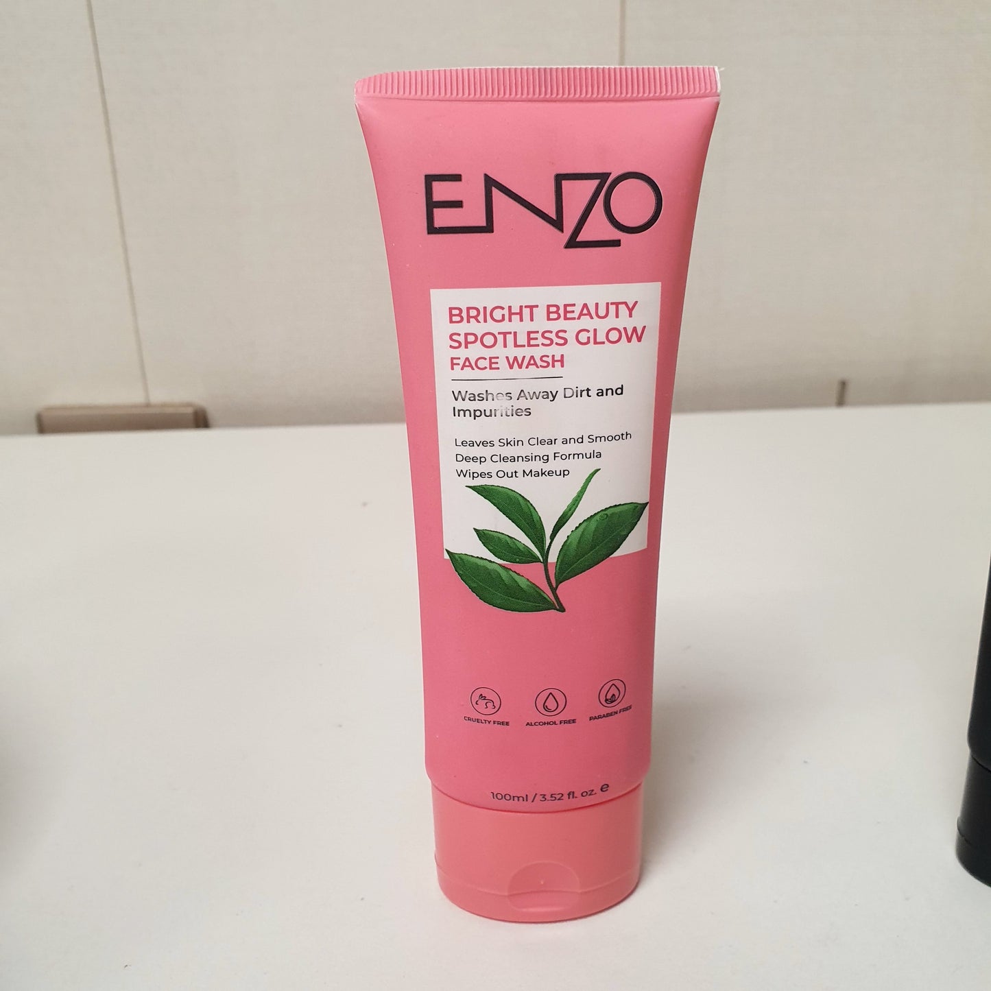 Enzo Acne Control Face Wash, 61150