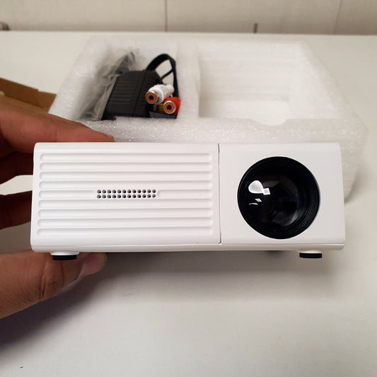 mini Led Projector, 181300