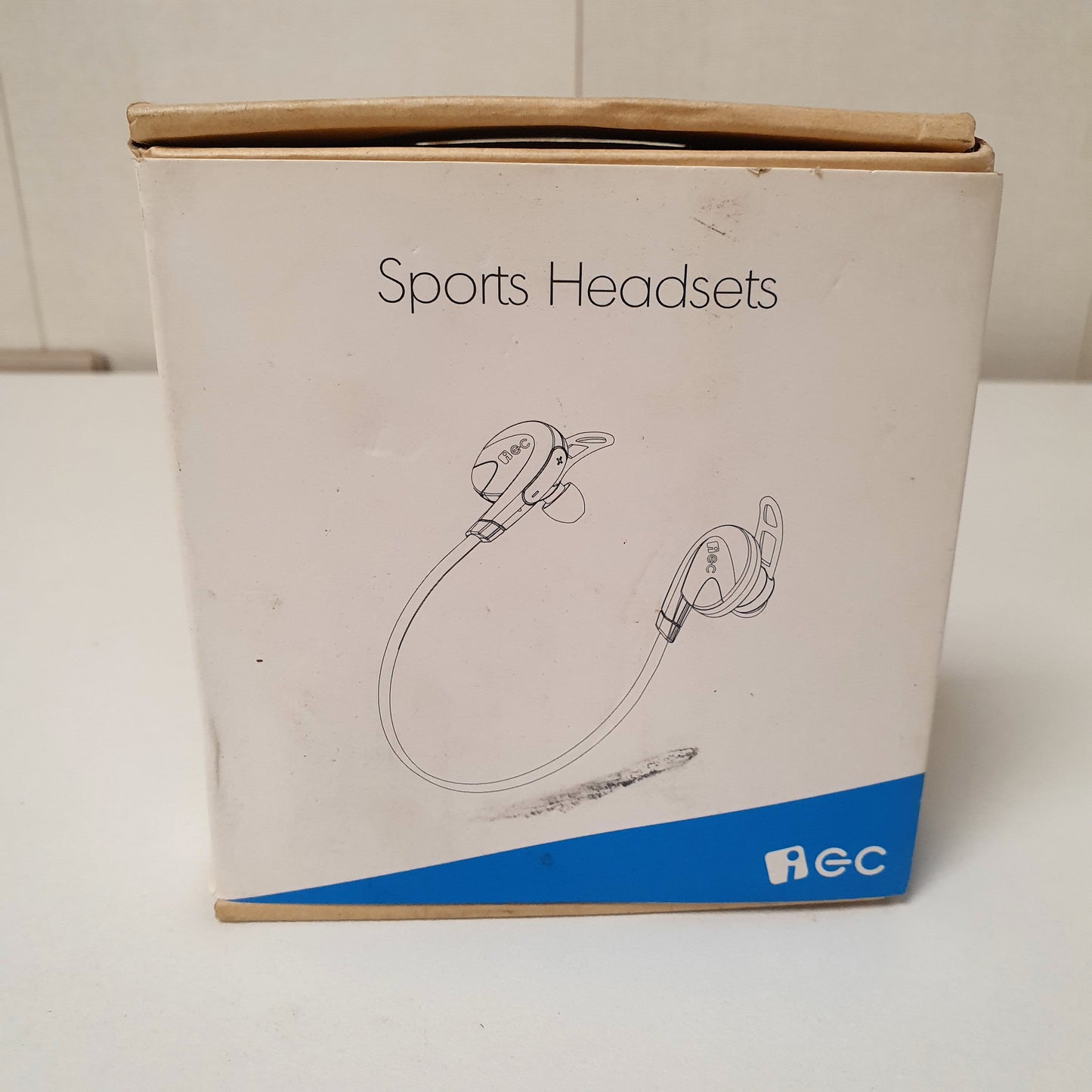 Sports Headset, 103650