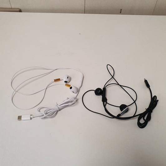 Hands-free Type C Jack, 101600