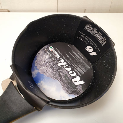 Rock Stone Resistant Sauce Pan 51070