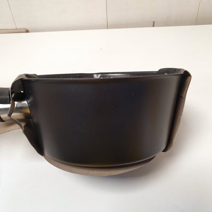 Rock Stone Resistant Sauce Pan 51070