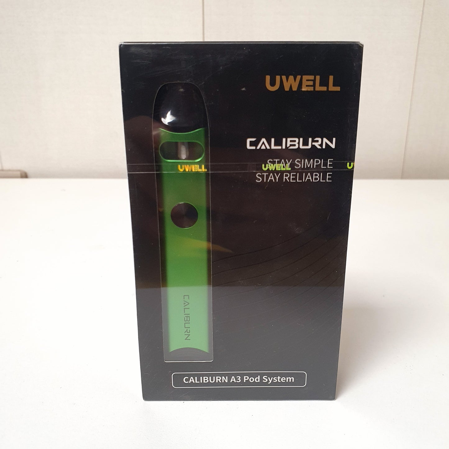 Caliburn Uwell A3 Vape, 292650