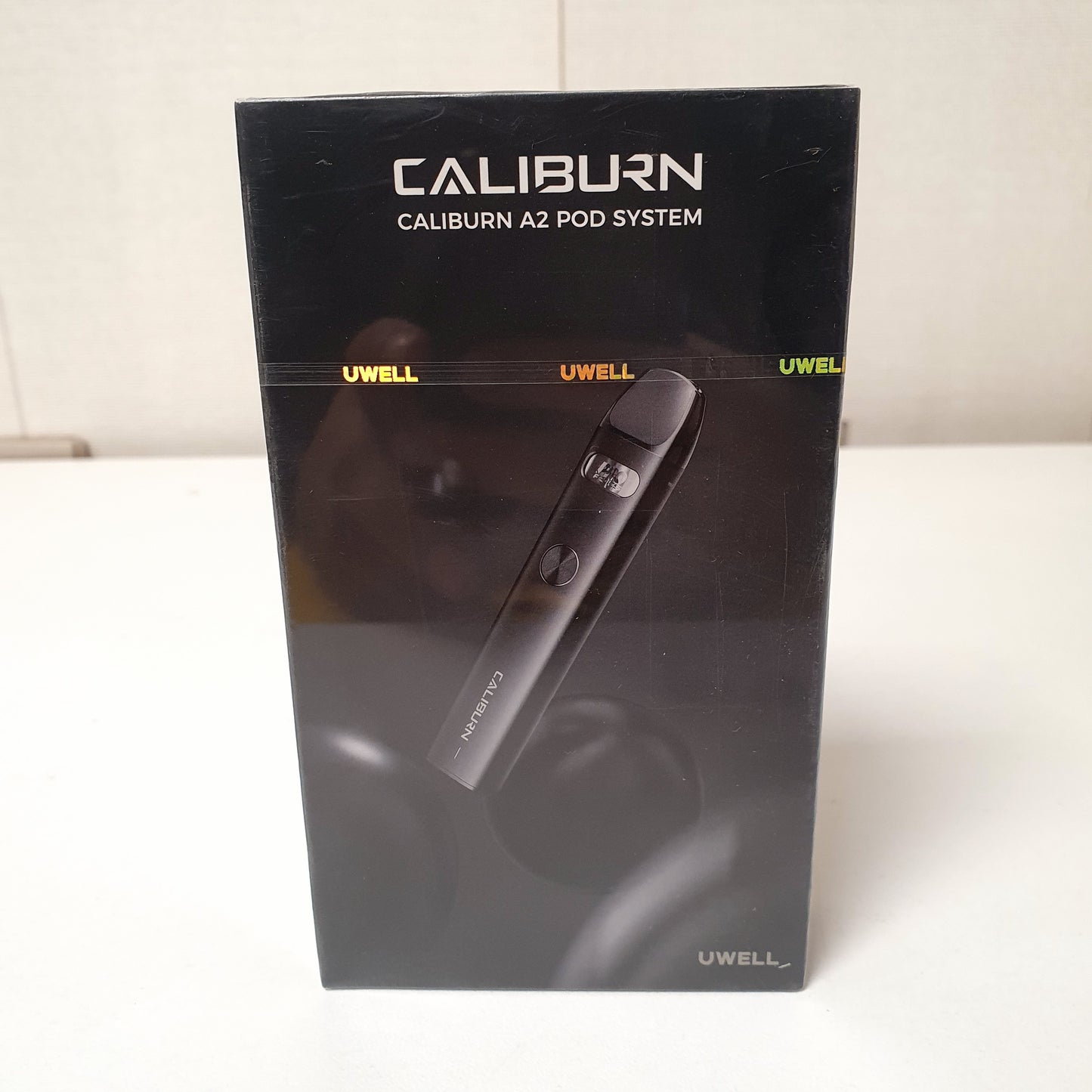Caliburn A2 Pod System Vape, 52350